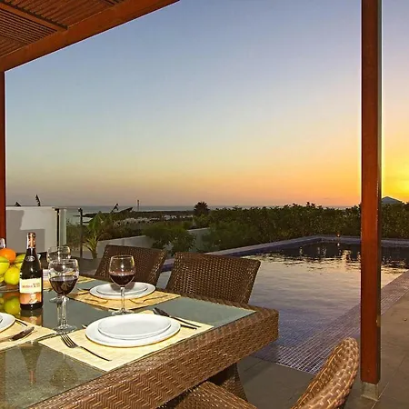 Villas Hoopoe Lanzarote Playa Blanca Ace03058 Oyd Σπίτι διακοπών