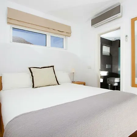 Villas Hoopoe Lanzarote Playa Blanca Ace03058 Oyd Σπίτι διακοπών *