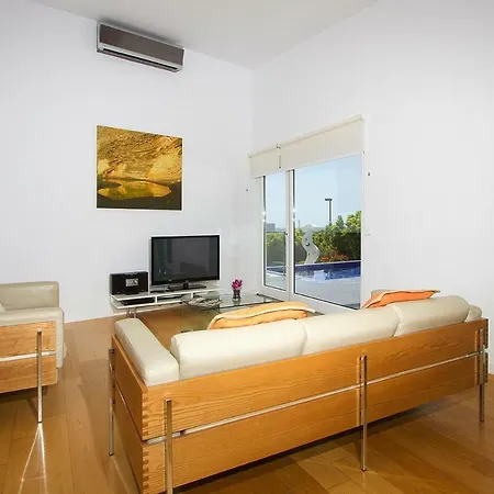 Σπίτι διακοπών Villas Hoopoe Lanzarote Playa Blanca Ace03058 Oyd