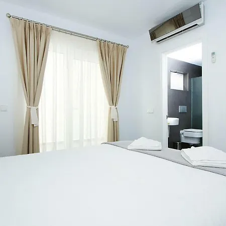 Σπίτι διακοπών Villas Hoopoe Lanzarote Playa Blanca Ace03058 Oyd Πλάγια Μπλάνκα